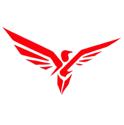Red Sword Logo