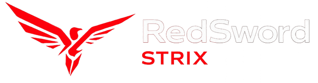 RedSword Strix